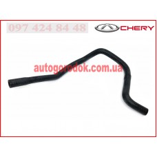 Патрубок расширительного бачка (оригинал) Chery Tiggo 7/7 Pro/4/8