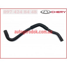 Патрубок от бачка к двигателю (оригинал) Chery Tiggo 7/7 Pro/4/8