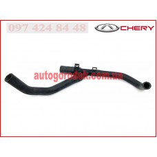 Патрубок от бачка к помпе (оригинал) Chery Tiggo 7/7 Pro/4/8