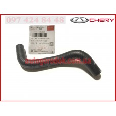 Патрубок системы охлаждения (оригинал) Chery Tiggo 7