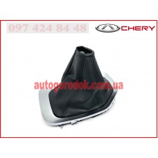 Чехол ручки КПП (оригинал) Chery Tiggo 7