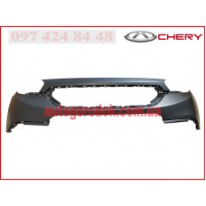 Бампер передний (оригинал) Chery Tiggo 7