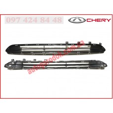 Решётка бампера переднего центральная (оригинал) Chery Tiggo 7