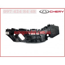 Крепление бампера переднего правое (оригинал) Chery Tiggo 7