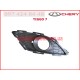 Решётка противотуманной фары левая Chery Tiggo 7