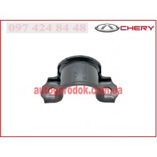 Скоба втулки стабилизатора переднего Chery Tiggo 7/7 Pro/4