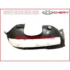 Подкрылок передний правый (оригинал) Chery Tiggo 7