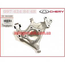 Кулак задний левый (оригинал) Chery Tiggo 7
