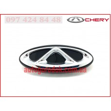 Эмблема задняя (оригинал) Chery Tiggo 7
