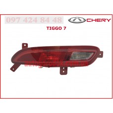 Фонарь противотуманный задний левый (оригинал) Chery Tiggo 7
