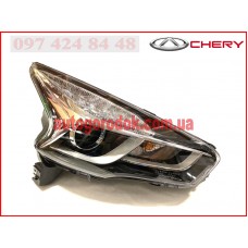 Фара передняя правая (оригинал) Chery Tiggo 7 Фара передняя правая (оригинал) Chery Tiggo 7