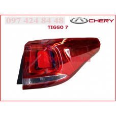 Фонарь задний правый (оригинал) Chery Tiggo 7
