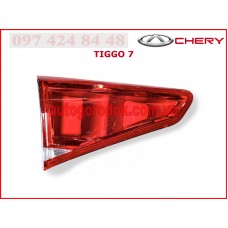 Фонарь задний левый (внутренний) (оригинал) Chery Tiggo 7