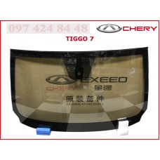 Стекло лобовое (оригинал) Chery Tiggo 7