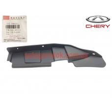 Накладка крыла внутренняя левая Chery Tiggo 7