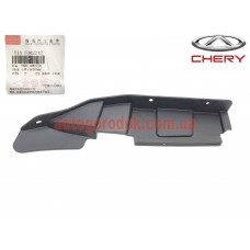 Накладка крыла внутренняя правая Chery Tiggo 7