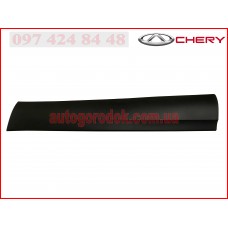Накладка двери передней правой (без молдинга) Chery Tiggo 7
