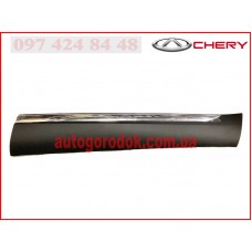 Накладка двери передней правой Chery Tiggo 7