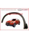 Накладка крыла переднего левого (оригинал) Chery Tiggo 7