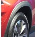 Накладка крыла переднего левого (оригинал) Chery Tiggo 7