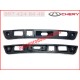 Накладка подсветки номерного знака Chery Tiggo 7