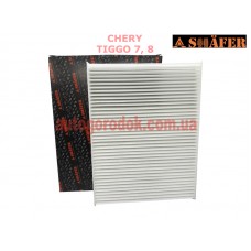 Фильтр салона Chery Tiggo 7/8/7 Pro SHAFER
