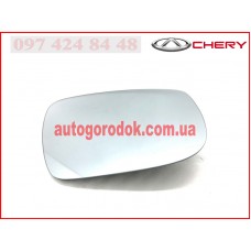Зеркальный элемент правый (с обогревом) (оригинал) Chery Tiggo 7
