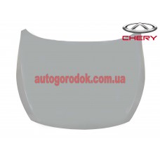 Капот (оригинал) Chery Tiggo 7