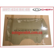 Стекло двери задней левой (оригинал) Chery Tiggo 8 Стекло двери задней левой (оригинал) Chery Tiggo 8