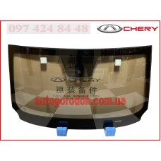 Стекло лобовое (оригинал) Chery Tiggo 8/7 Pro/4