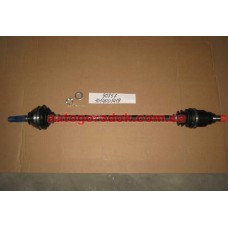 Привод правый (полуось в сборе) Geely CK/CK2