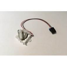 Датчик уровня топлива Geely CK