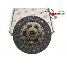 Диск сцепления 1.5 (190мм) Geely CK/MK KIMIKO
