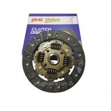 Диск сцепления 1.5 (190мм) Geely CK/MK VALEO