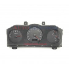 Панель приборов Geely CK