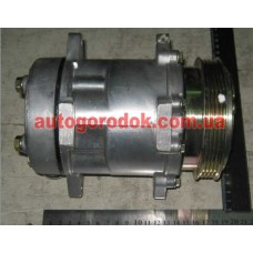 Компрессор кондиционера Geely CK/CK2