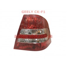 Фонарь задний правый Geely CK F-1 Фонарь задний правый Geely CK F-1