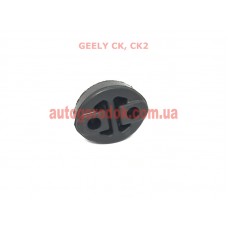 Подвес глушителя Geely CK
