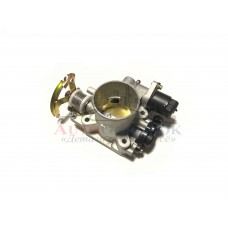 Дроссельная заслонка (в сборе) (Delphi) 1.5 Geely CK/MK