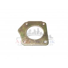 Прокладка дроссельной заслонки 1.5 (металл) Geely CK/MK