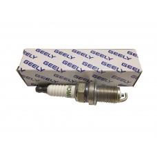 Свеча зажигания (оригинал) Geely CK/MK TORCH