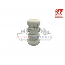 Отбойник амортизатора передний Geely CK FEBI
