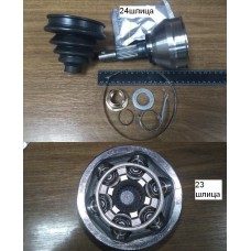 ШРУС наружный (23/24) (оригинал) Geely CK