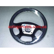 Руль (под подушку безопасности) Geely CK