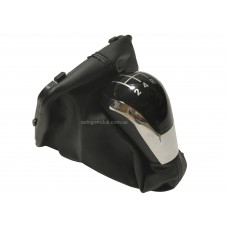 Ручка КПП с кожухом (чёрная) Geely CK2