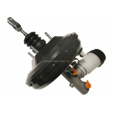 Цилиндр тормозной главный c ABS (в сборе) Geely CK
