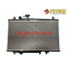 Радиатор охлаждения 1.5 Geely CK/MK FITSHI Радиатор охлаждения 1.5 Geely CK/MK FITSHI