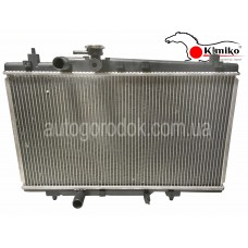 Радиатор охлаждения 1.5 Geely CK/MK KIMIKO