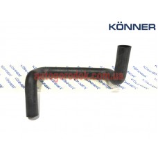 Патрубок радиатора нижний Geely CK/MK KONNER