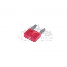 Предохранитель (10A) (мини) Geely CK